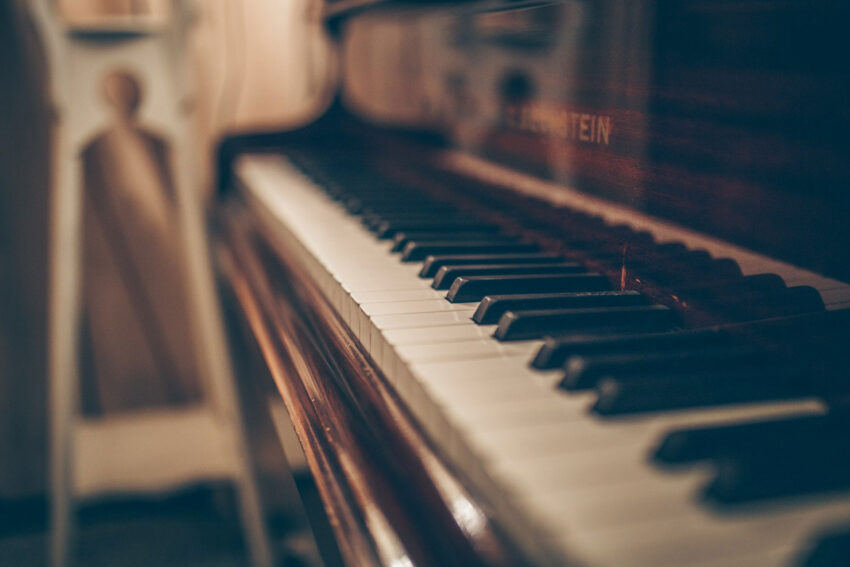 Çocukların akademik başarısı için müzik!