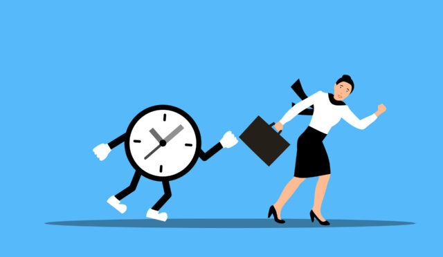 Erteleme alışkanlığından nasıl kurtulunur?