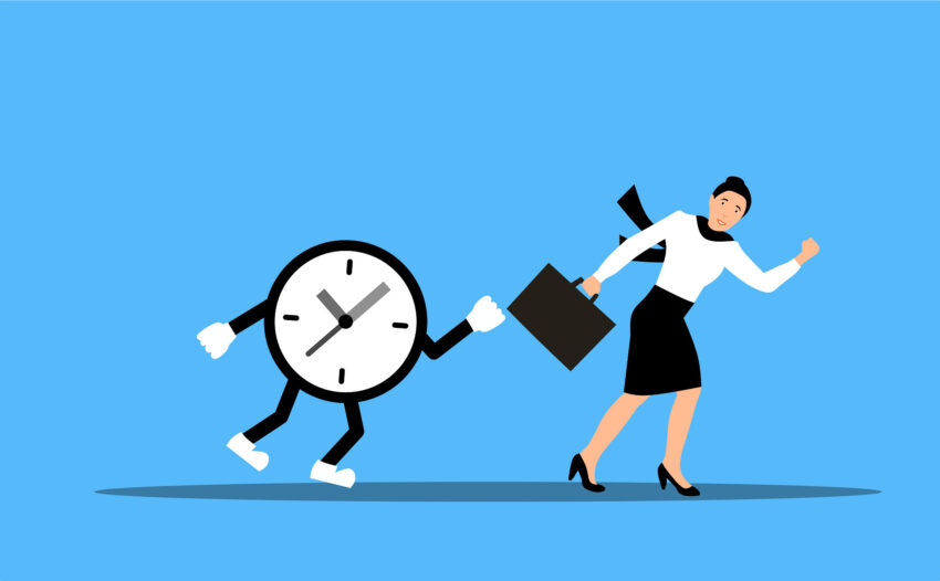 Erteleme alışkanlığından nasıl kurtulunur?